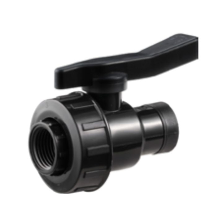 Ball Valve (F/F Threaded) Oneadd Compression
