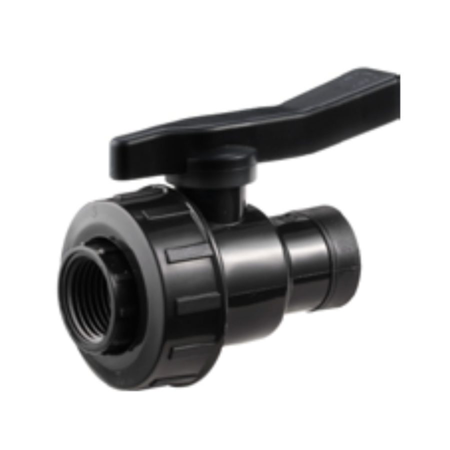 Ball Valve (F/F Threaded) Oneadd Compression
