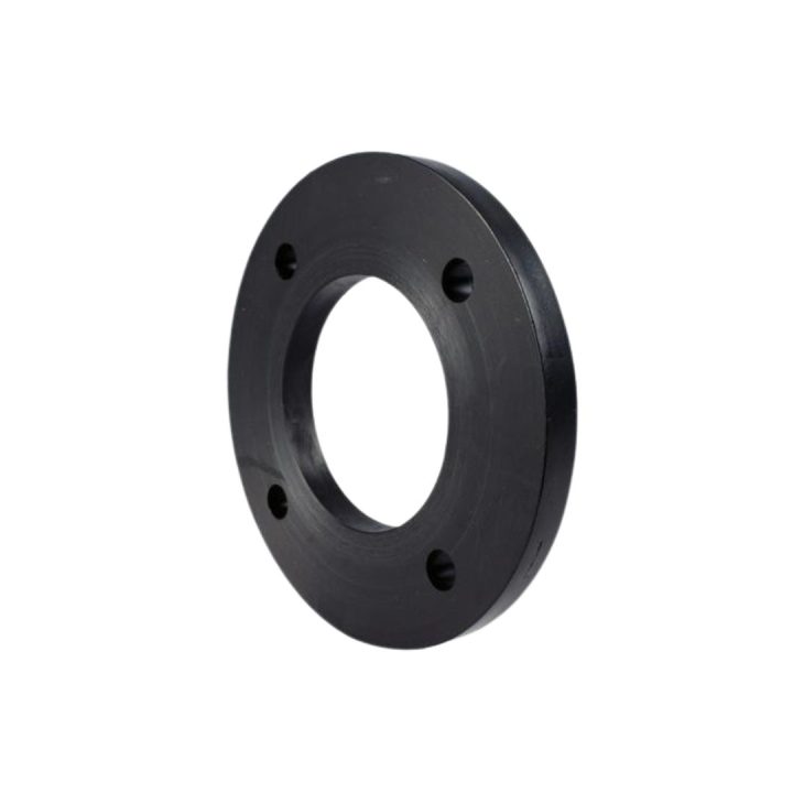 Flange Moulded Butt Fusion