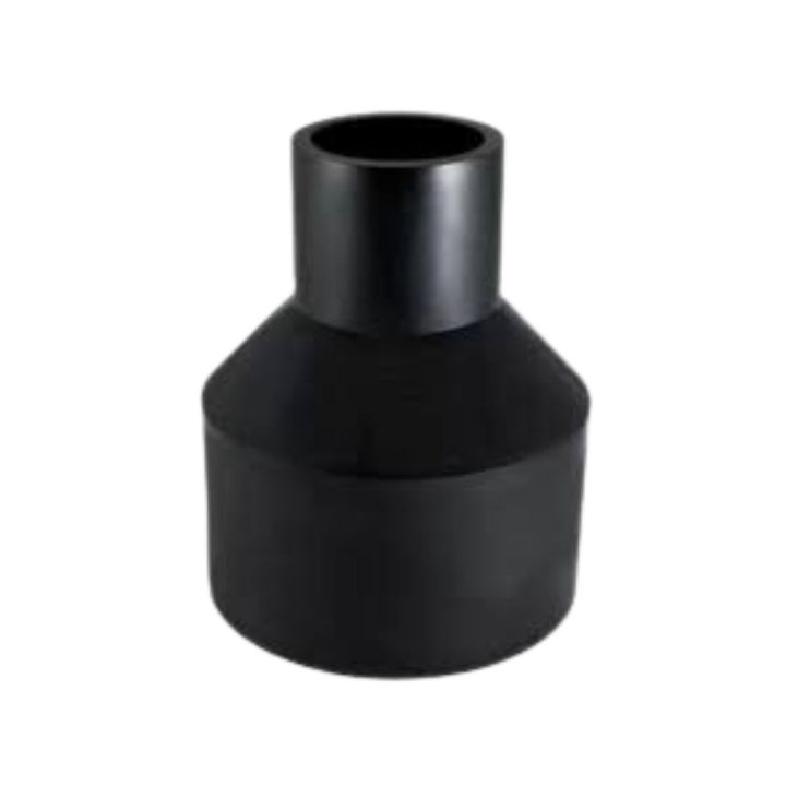 Fitting HDPE Reducer Moulded Butt Fusion